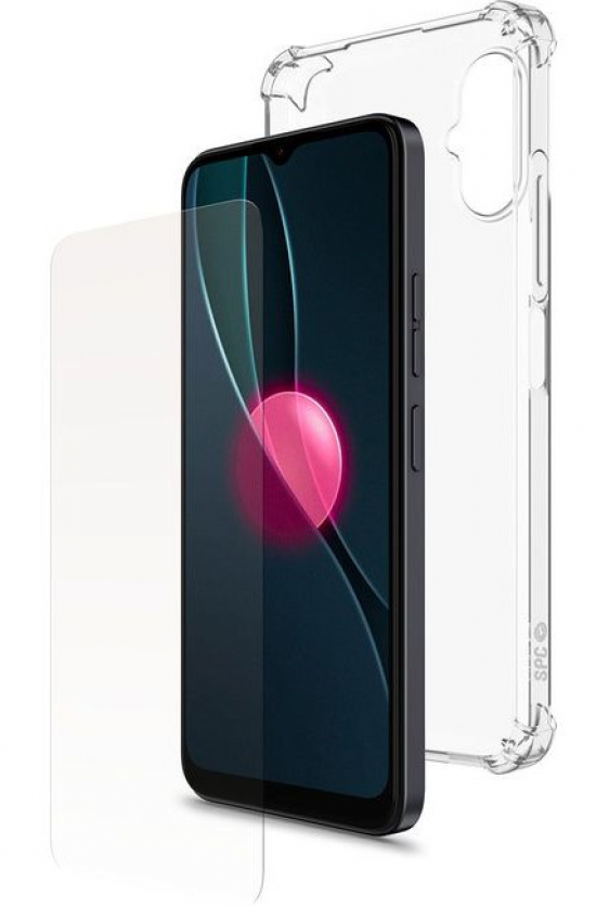 Funda para teléfono móvil Spc Protection Pack Discovery